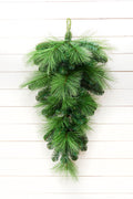 36" Jumbo Pine Teardrop