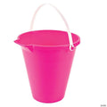 Pink Sand Bucket