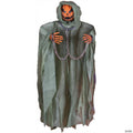 Pumpkin Hanging Figure 36