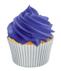 Major Homestyle Icing PURPLE 3 lbs. Ready to Use Buttercreme Bakery Solutions DecoCremes