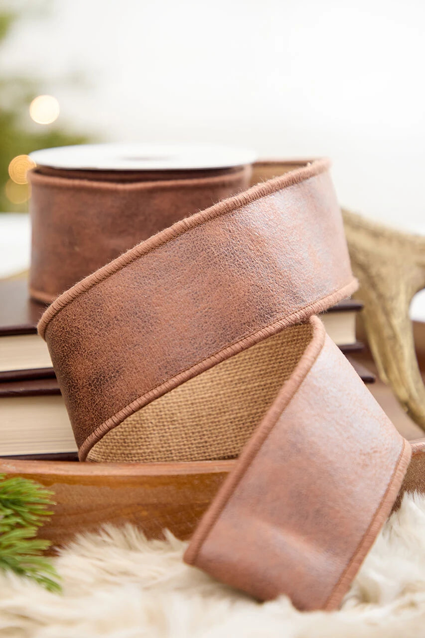 Winter Woodland Ribbon Mini Bundle