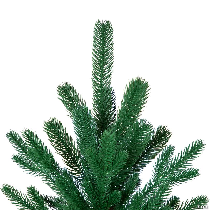 Real Touch™️ Full Alamosa Fir Artificial Christmas Tree - 7' -Unlit