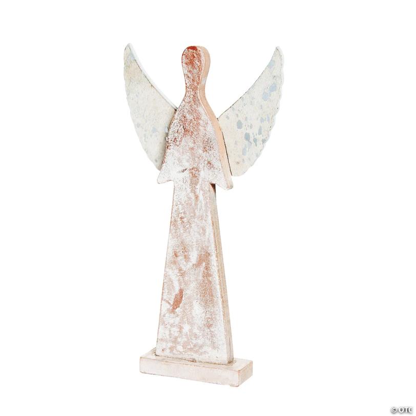 Rustic Angel Tabletopper