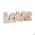 Rustic Love Marquee Sign Light