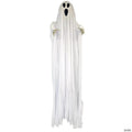 Shaking Ghost 5ft. Halloween Decoration