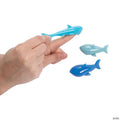 Shark Flingers - 12 Pc.