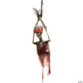 Skeleton Torso Light Up