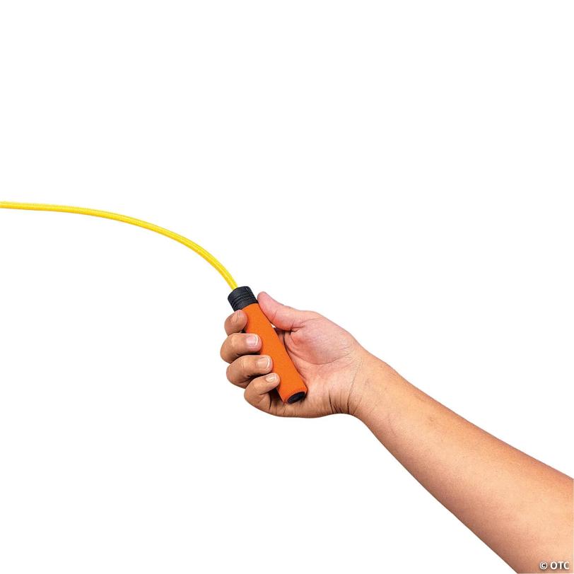 Soft Grip Jump Ropes