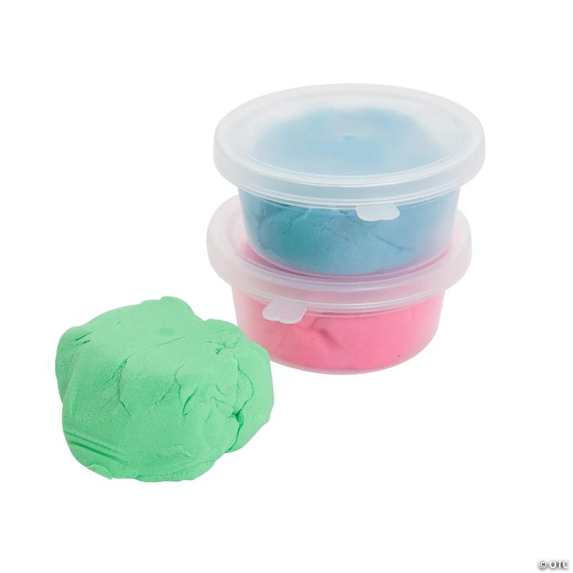 Sticky Sand - 12 Pc.