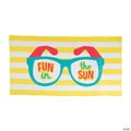 Summer Fun Beach Towel