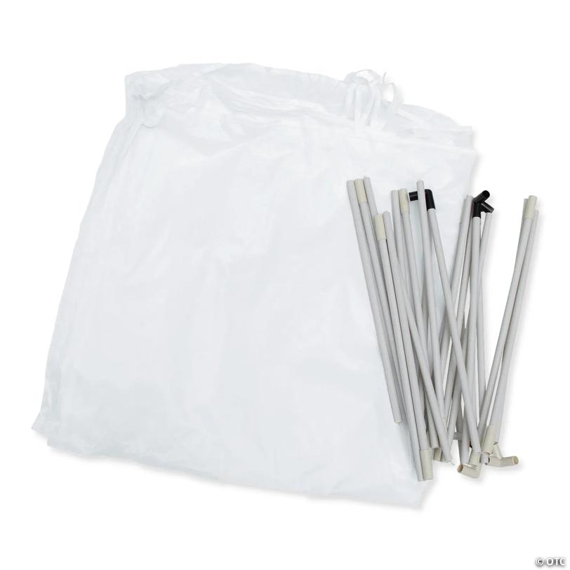 Teepee Tent Kit for 3