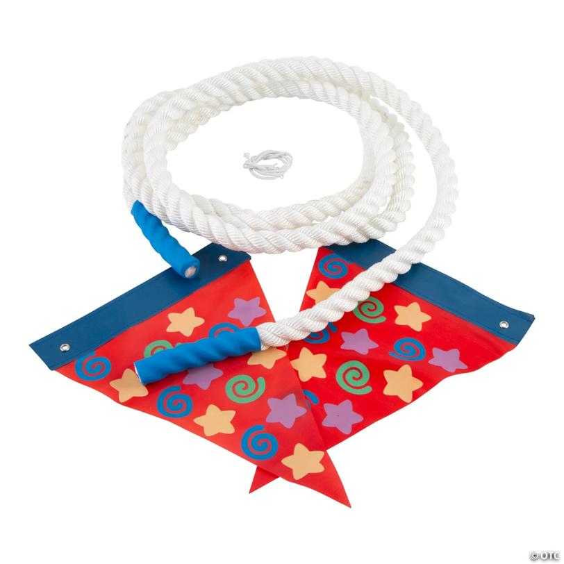 Tug of War Rope
