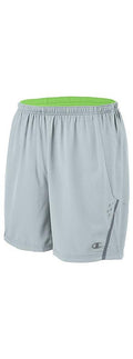 Champion Mens Marathon Shorts With Liner