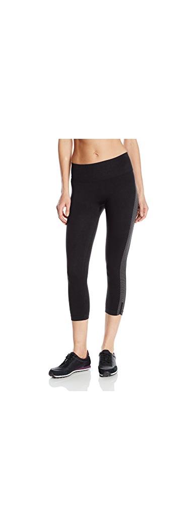 Champion Powerflex Seamless Capri