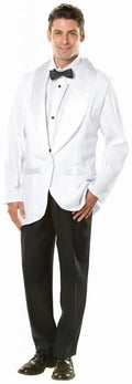 Humphrey Bogart White Suit Jacket