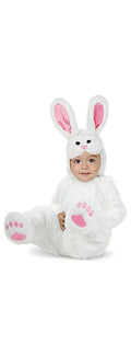 Little Bunny Infant Costume