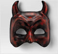 Adult Devil Halloween Mask