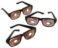 Funny Glasses (Include 12 Units)