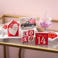Valentine Tabletop Signs - 4 Pc.