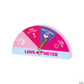 Valentine's Day Love-O’-Meter Tabletop Decoration