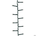 Vickerman 1000Lt Proper 73' 8 Function Snake Light Set