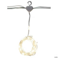 Vickerman 10' X 10' Remote Controlled LED Curtain Light Set