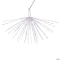 Vickerman 240Lt Proper 32" White Starburst Pure White 5mm Lights.