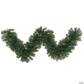 Vickerman 25' Grand Teton Artificial Christmas Garland, Unlit