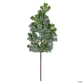 Vickerman 29.5" Green Medford Pine Artificial Christmas Spray. Includes 2 sprays per pack.