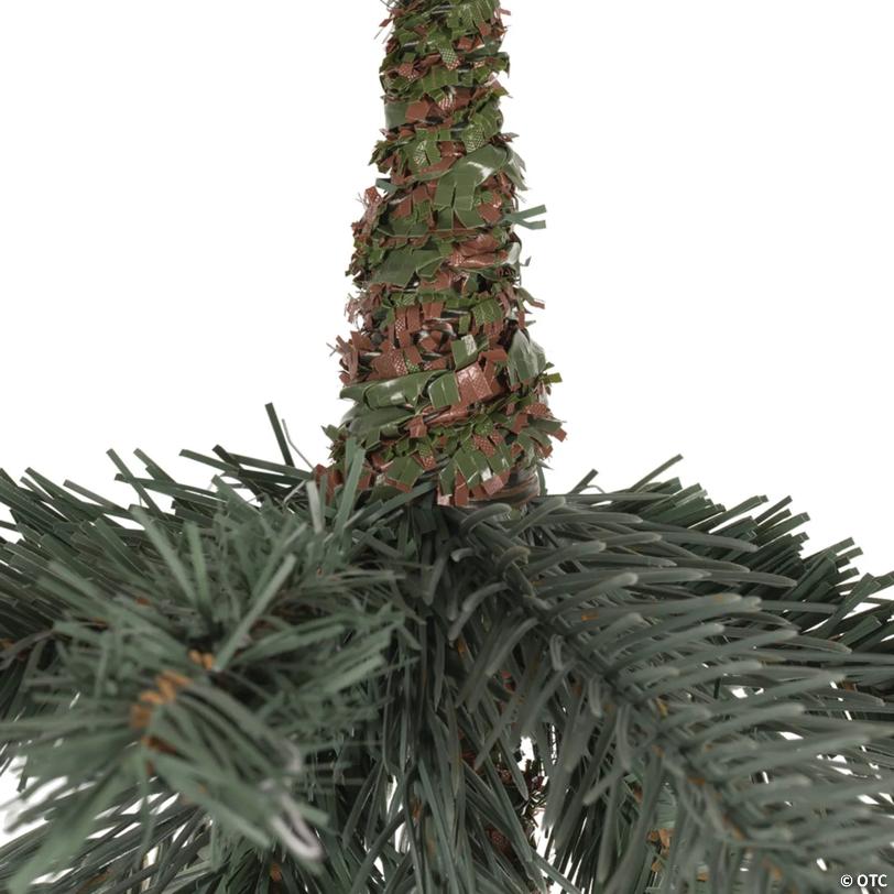 Vickerman 36-42-48" Artificial Blue Spruce Tops 3Pc Christmas Spray Set