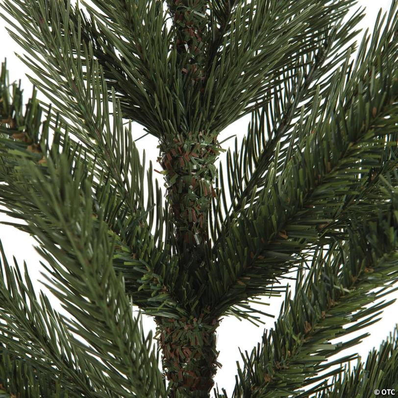 Vickerman 36-42-48" Artificial Green Spruce Tops, 3Pc Christmas Spray Set