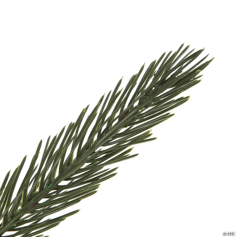 Vickerman 36-42-48" Artificial Green Spruce Tops, 3Pc Christmas Spray Set