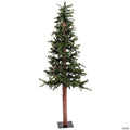 Vickerman 3' Alpine Christmas Tree - Unlit