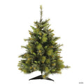 Vickerman 3' Cashmere Pine Christmas Tree - Unlit