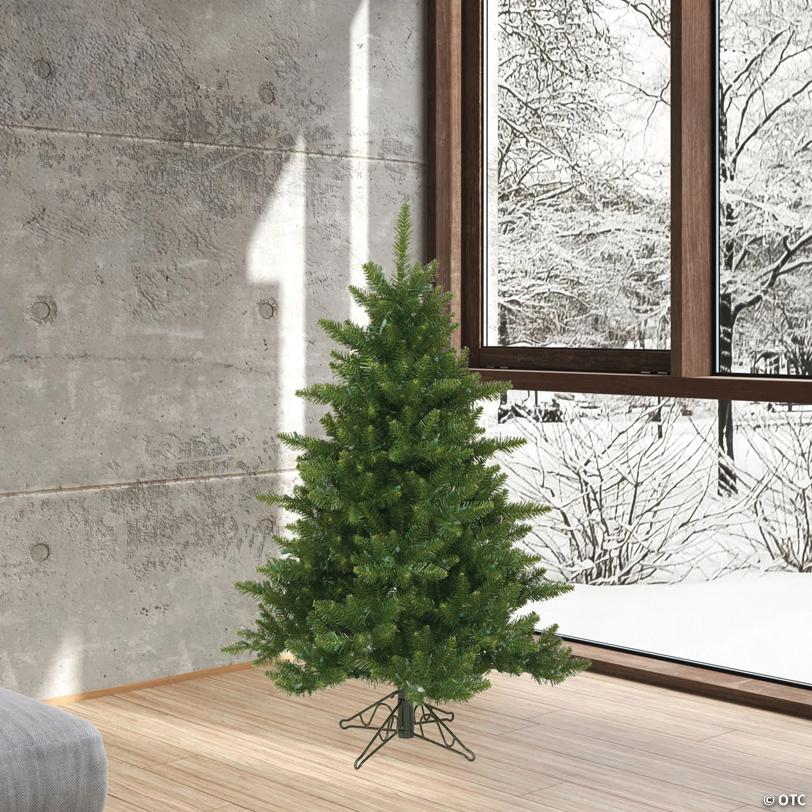 Vickerman 4.5' Camdon Fir Christmas Tree - Unlit