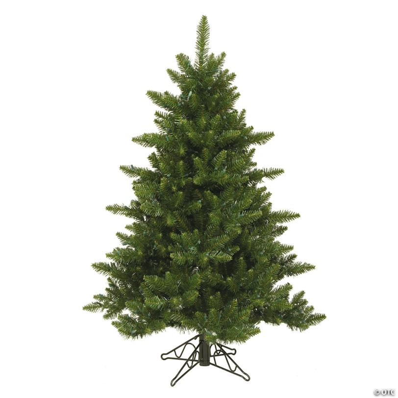 Vickerman 4.5' Camdon Fir Christmas Tree - Unlit