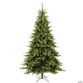 Vickerman 4.5' Camdon Fir Christmas Tree with LED Lights