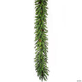 Vickerman 50' Cheyenne Artificial Christmas Garland, Unlit