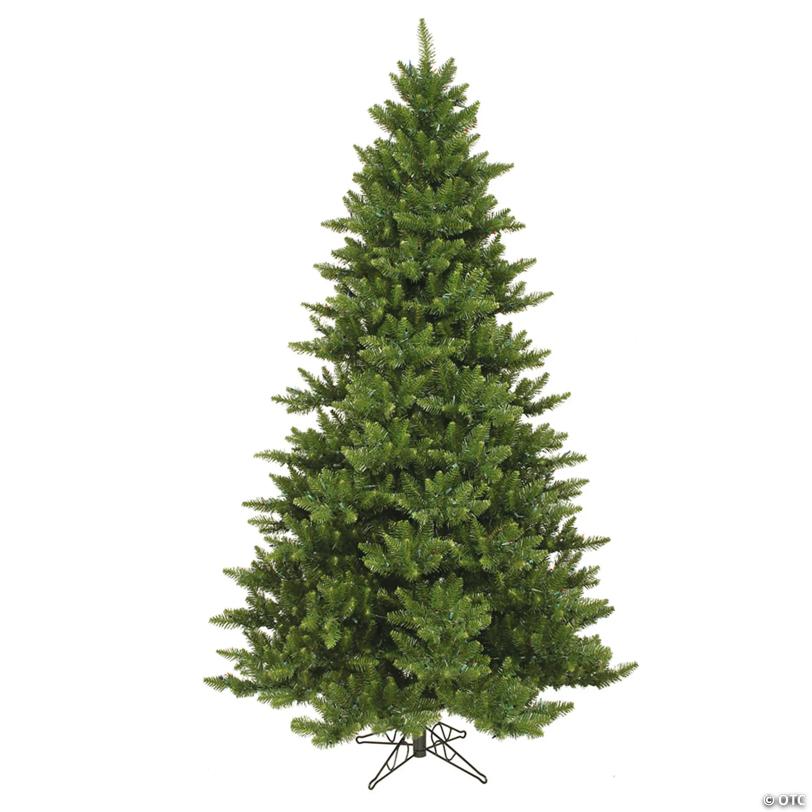 Vickerman 5.5' Camdon Fir Christmas Tree - Unlit