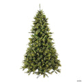 Vickerman 5.5' Cashmere Pine Christmas Tree - Unlit