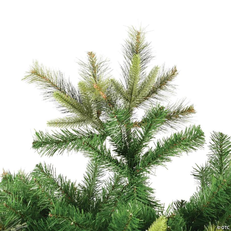 Vickerman 5.5' Cashmere Pine Christmas Tree - Unlit