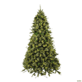 Vickerman 5.5' Cashmere Pine Christmas Tree with Warm White LED Lights