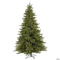 Vickerman 5.5' King Spruce Christmas Tree with Warm White LED Lights