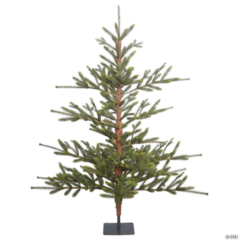 Vickerman 5' Bed Rock Pine Christmas Tree - Unlit