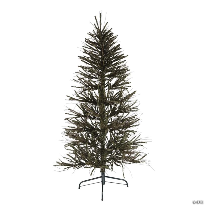 Vickerman 5' Vienna Twig Christmas Tree - Unlit