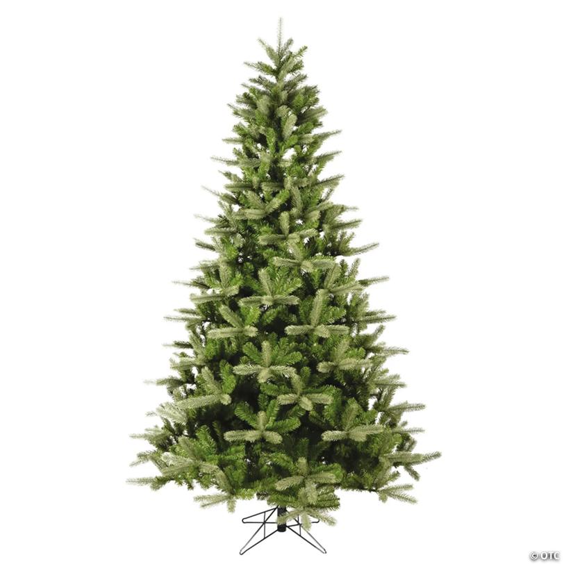 Vickerman 6.5' King Spruce Christmas Tree - Unlit