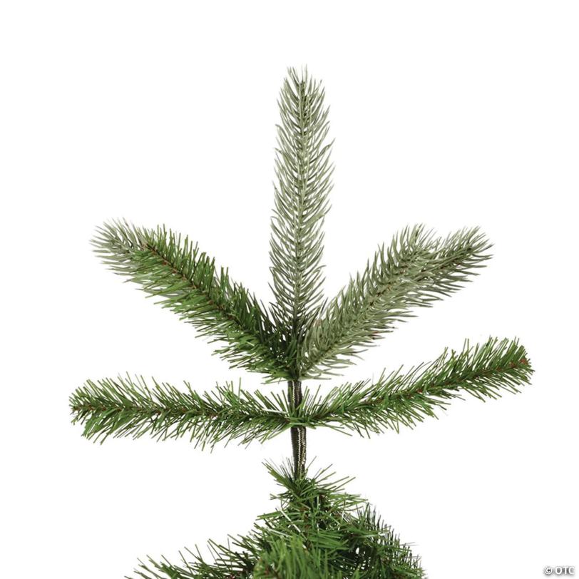 Vickerman 6.5' King Spruce Christmas Tree - Unlit