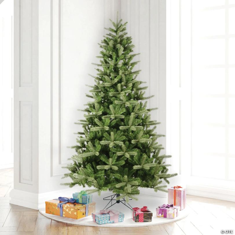 Vickerman 6.5' King Spruce Christmas Tree - Unlit