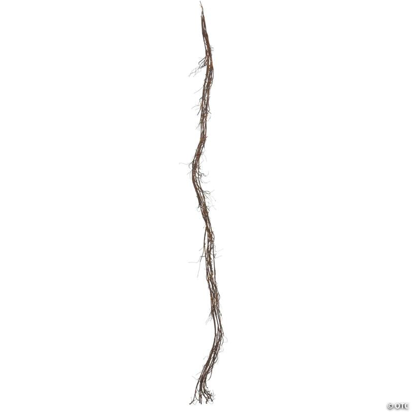 Vickerman 6' Artificial Basil Twig Garland.