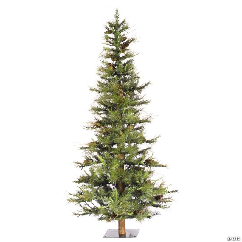 Vickerman 6' Ashland Christmas Tree - Unlit